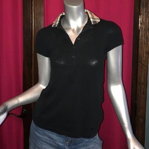 Burberry Britt Polo
